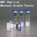 Mgf 2mg Mechano cultivent la puissance élevée d&#39;hormone de peptide de Mgf de grande pureté de facteur